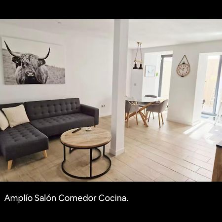 גיחון En El Corazon De Cimavilla מראה חיצוני תמונה