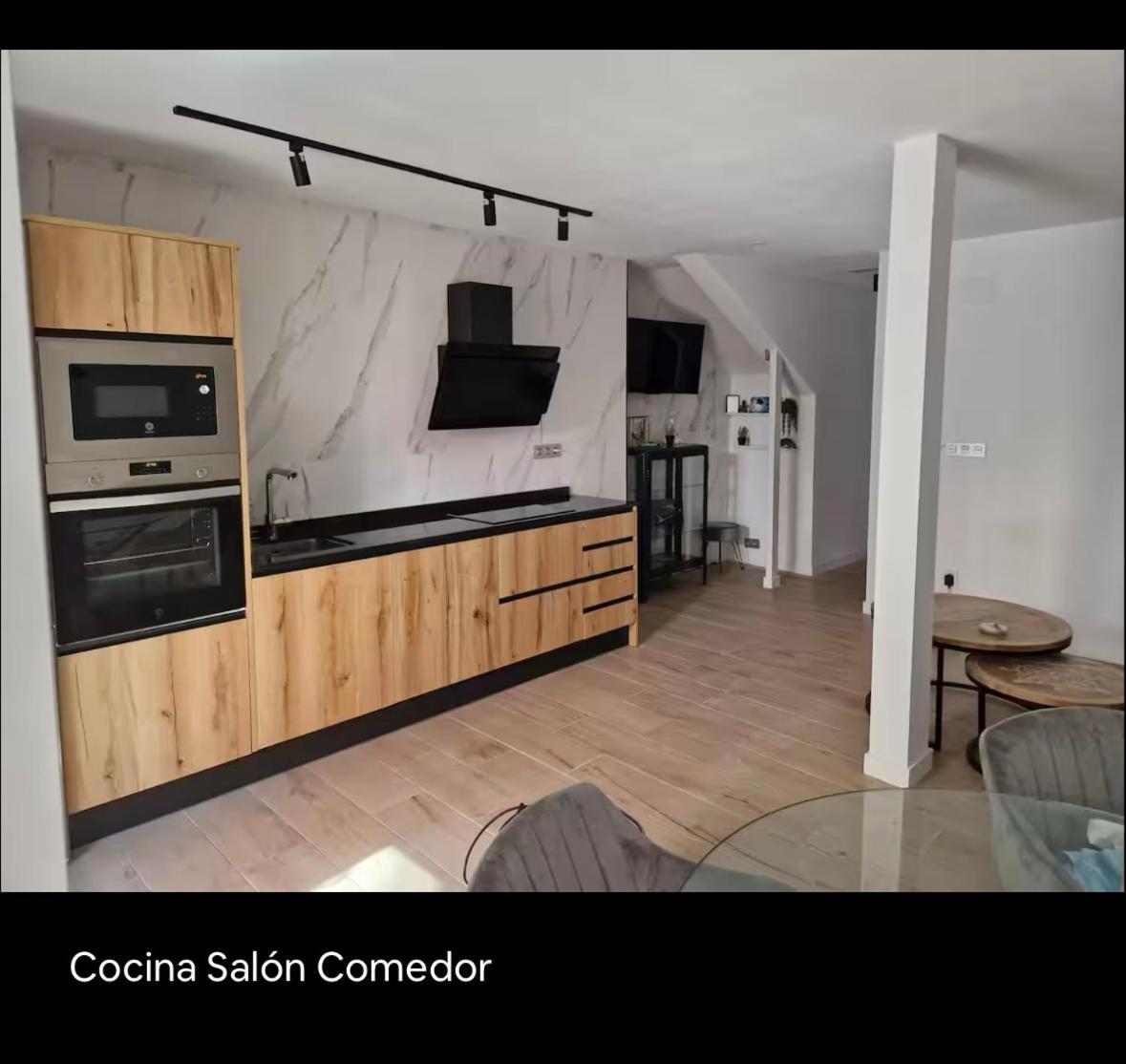 גיחון En El Corazon De Cimavilla מראה חיצוני תמונה