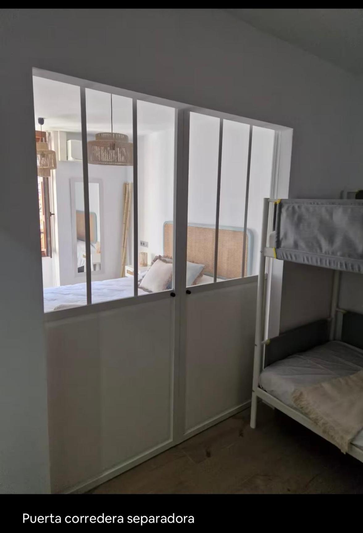 גיחון En El Corazon De Cimavilla מראה חיצוני תמונה